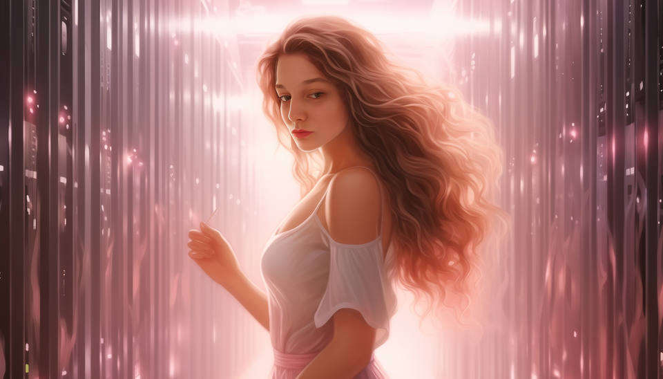 Belnadifia : Une Vie, Une Passion, Une Odyssée Numérique